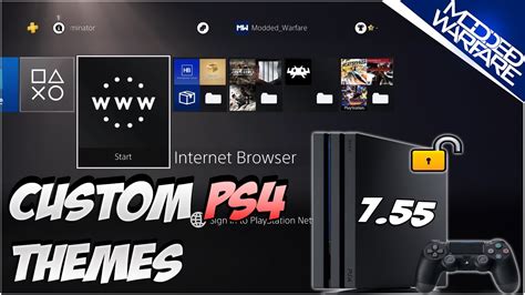 Launch Remote Package Installer apps on your PS4. . Ps4 themes pkg free download
